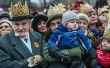 Orszak Trzech Króli – święto wielu pokoleń